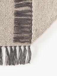 Hand-Woven Indoor & Outdoor Rug Marcus - thumbnail 4