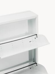 Fold Out Shoe Cabinet Caruso - thumbnail 8