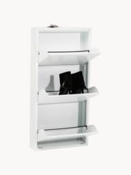 Fold Out Shoe Cabinet Caruso - thumbnail 4