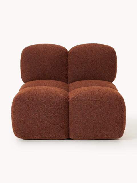 Bouclé Centre Module Tayla - image 1