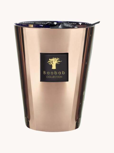 Scented Five-Wick Candle Cyprium (Sandalwood, Iris & Papyrus) - image 1