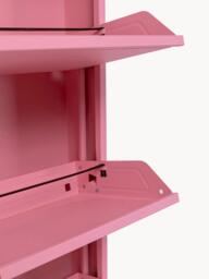 Fold Out Shoe Cabinet Caruso - thumbnail 5