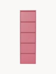 Fold Out Shoe Cabinet Caruso - thumbnail 1