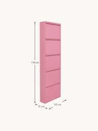 Fold Out Shoe Cabinet Caruso - thumbnail 8
