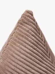 Triangular Corduroy Cushion Kylen - thumbnail 6