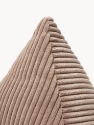 Triangular Corduroy Cushion Kylen - thumbnail 7
