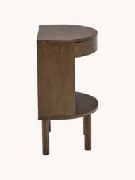 Wooden Bedside Table Paron - thumbnail 6