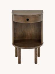 Wooden Bedside Table Paron - thumbnail 4