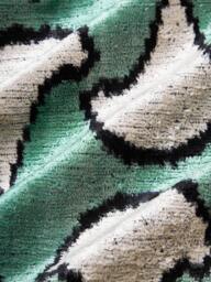 Silk Velvet Cushion Cover Velvety - thumbnail 6