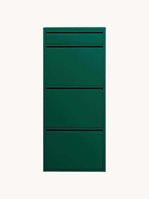 Fold Out Shoe Cabinet Caruso - image 1