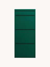 Fold Out Shoe Cabinet Caruso - thumbnail 1