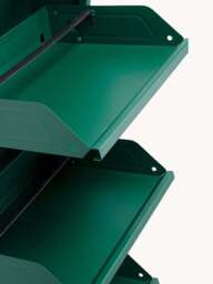 Fold Out Shoe Cabinet Caruso - thumbnail 4