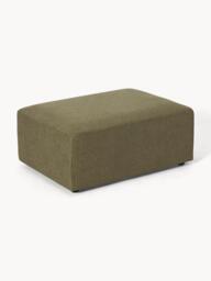 Ottoman Melva, W 99 x D 72 cm - thumbnail 4