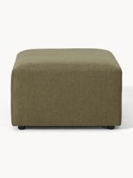 Ottoman Melva, W 99 x D 72 cm - thumbnail 5