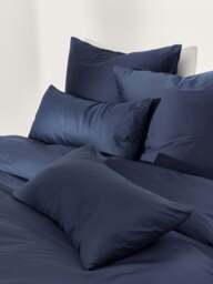 Cotton Sateen Pillowcase Comfort - thumbnail 2