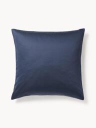 Cotton Sateen Pillowcase Comfort - thumbnail 3