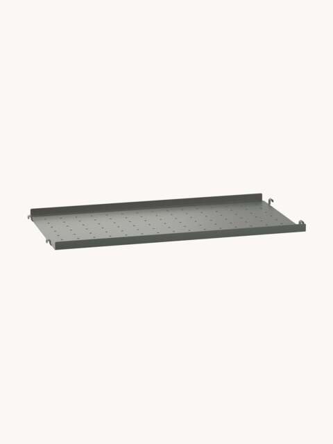 Metal Shelf String System, W 58 x D 30 cm - image 1