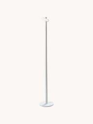 Small Portable Outdoor LED Floor Lamp Tubo, Dimmable