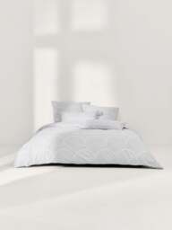 Cotton Duvet Cover Arcs - thumbnail 6