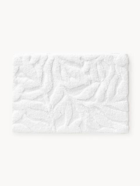 High-Low Bath Mat Leaf, Non-Slip - image 1