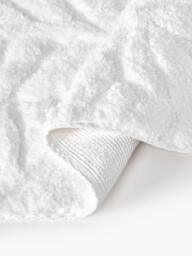 High-Low Bath Mat Leaf, Non-Slip - thumbnail 5