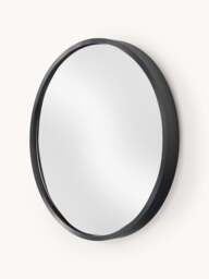 Round Wall Mirrors Ida, Set of 3 - thumbnail 3