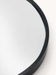 Round Wall Mirrors Ida, Set of 3 - thumbnail 4