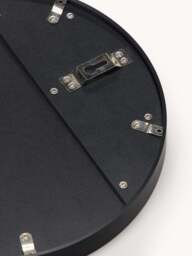 Round Wall Mirrors Ida, Set of 3 - thumbnail 5