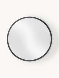 Round Wall Mirrors Ida, Set of 3 - thumbnail 2