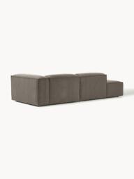 Bouclé Modular Chaise Lennon - thumbnail 6
