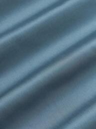 Cotton Sateen Duvet Cover Marino with Floral Print - thumbnail 5