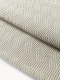 Cotton Bedspread Ebony - thumbnail 4