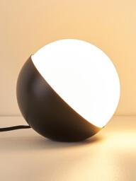 Mouth-Blown Dimmable Table Lamp VL Studio - thumbnail 2