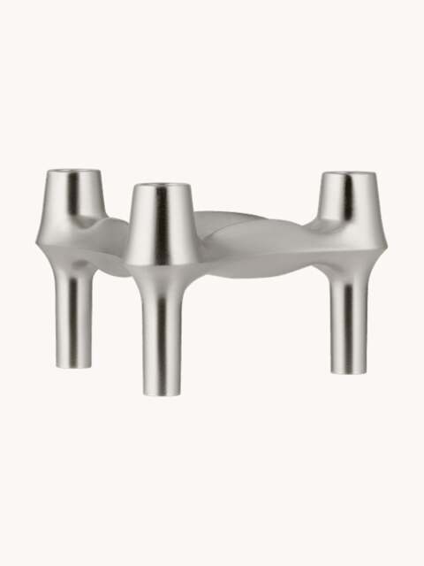 Candle Holder Stoff Nagel - image 1