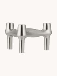 Candle Holder Stoff Nagel