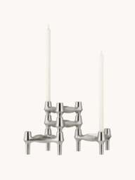 Candle Holder Stoff Nagel - thumbnail 2