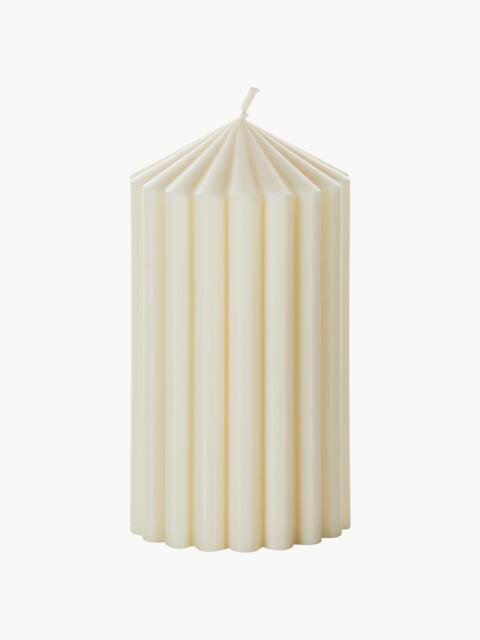 Candle Siena, H 13 cm - image 1