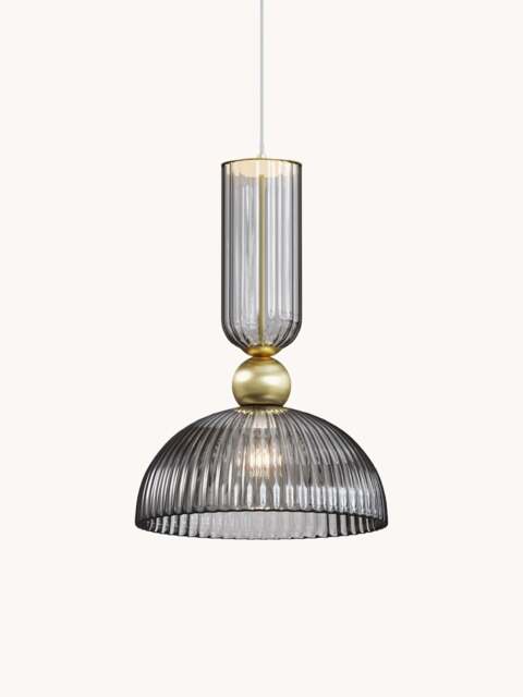 Pendant Light Antic - image 1