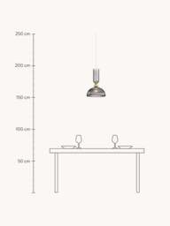 Pendant Light Antic - thumbnail 5
