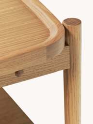 Wooden Bedside Table Libby - thumbnail 6