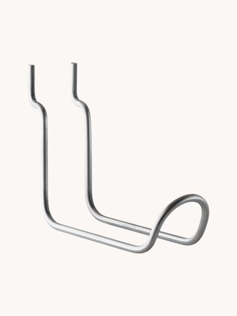 Vertical Double Hooks String System, Set of 2 - image 1