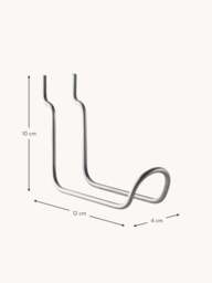 Vertical Double Hooks String System, Set of 2 - thumbnail 5
