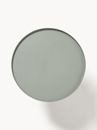 Round Metal Side Table Sverre - thumbnail 6