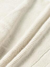 Towel Set Luxe with Striped Border, in various set sizes - thumbnail 4