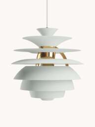 Pendant Light PH Snowball