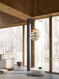 Pendant Light PH Snowball - thumbnail 3