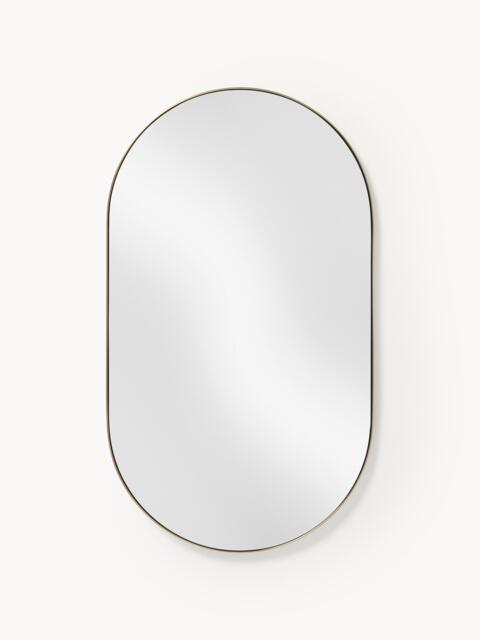 Oval Wall Mirror Lucia - image 1