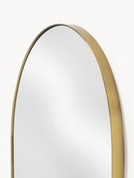 Oval Wall Mirror Lucia - thumbnail 7