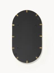 Oval Wall Mirror Lucia - thumbnail 5