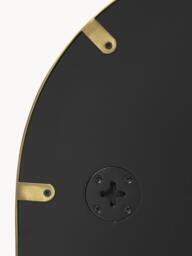 Oval Wall Mirror Lucia - thumbnail 6